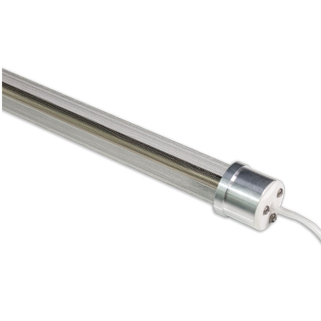 172nm 准分子灯 - 光清洗