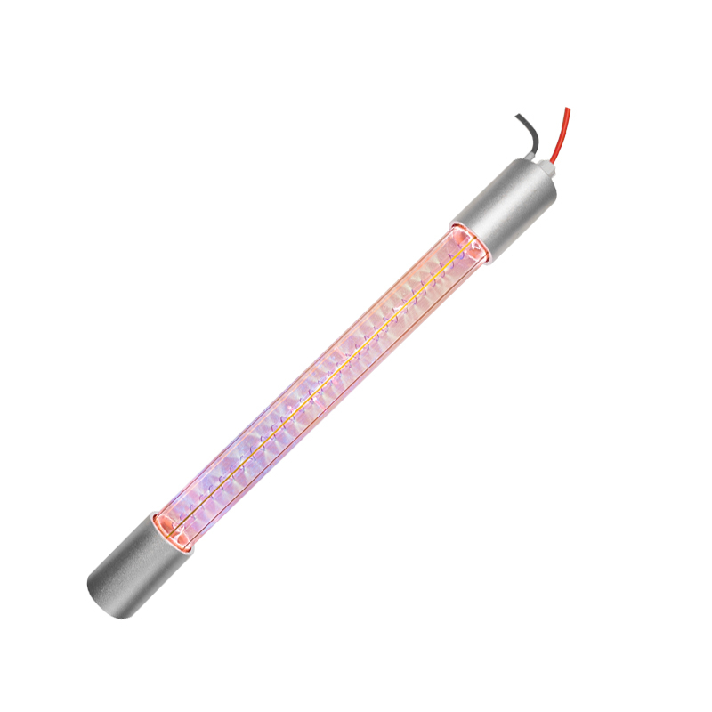 172nm 准分子光源-光固化