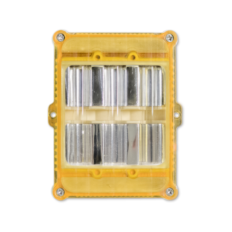 222nm远紫外线准分子灯杀菌模块