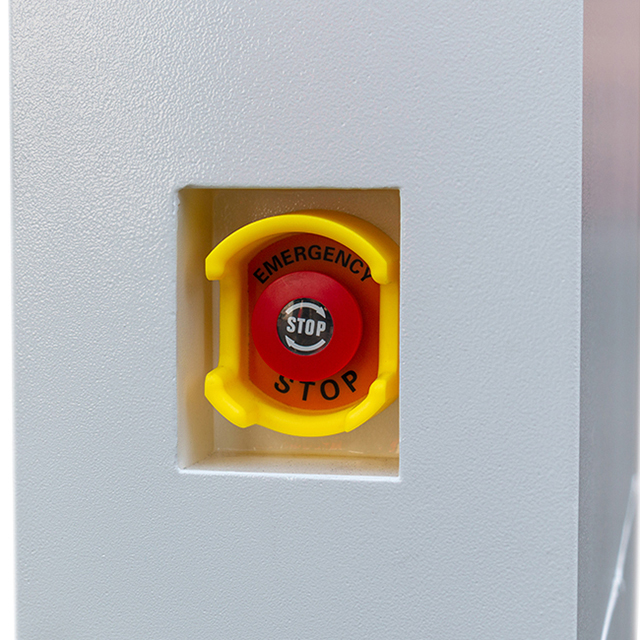 222nm远紫外线灭菌门