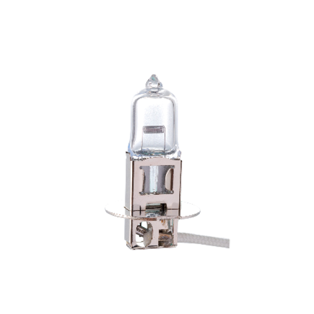 车用卤素大灯 H3 - 12V/24V 可选