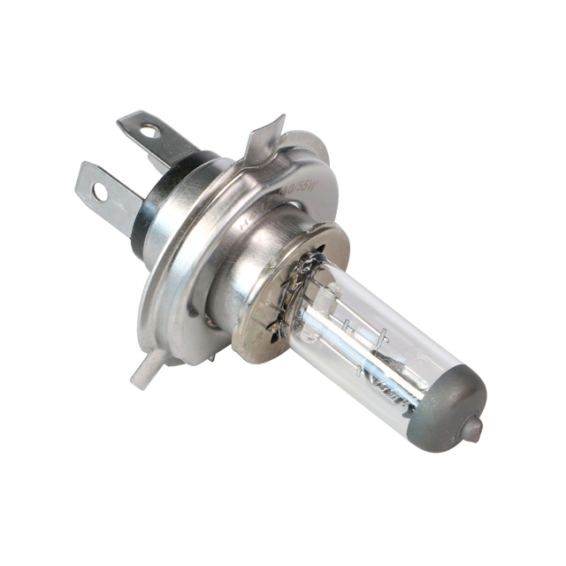 车用卤素大灯 H4 - 12V/24V 可选