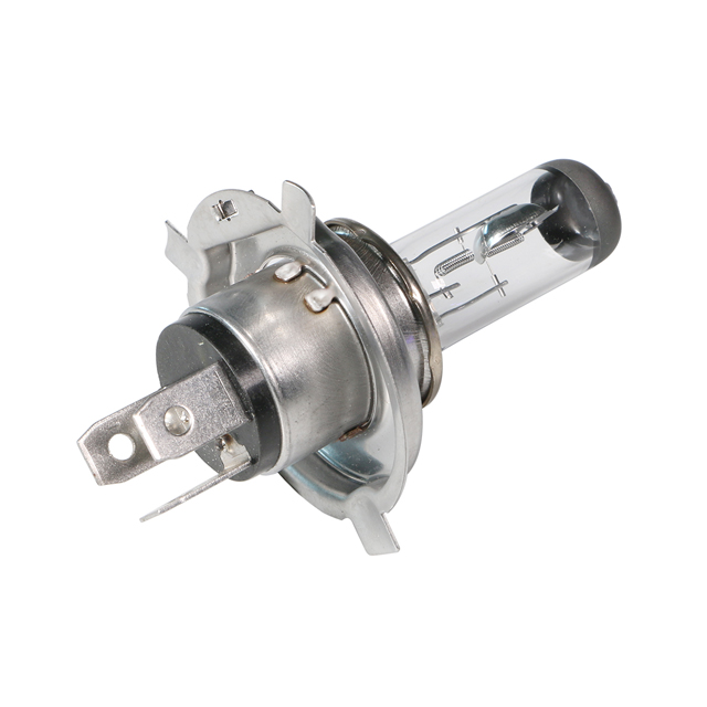 车用卤素大灯 H4 - 12V/24V 可选