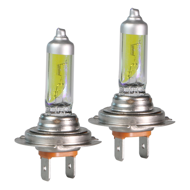 车用卤素大灯 H7 - 12V/24V 可选