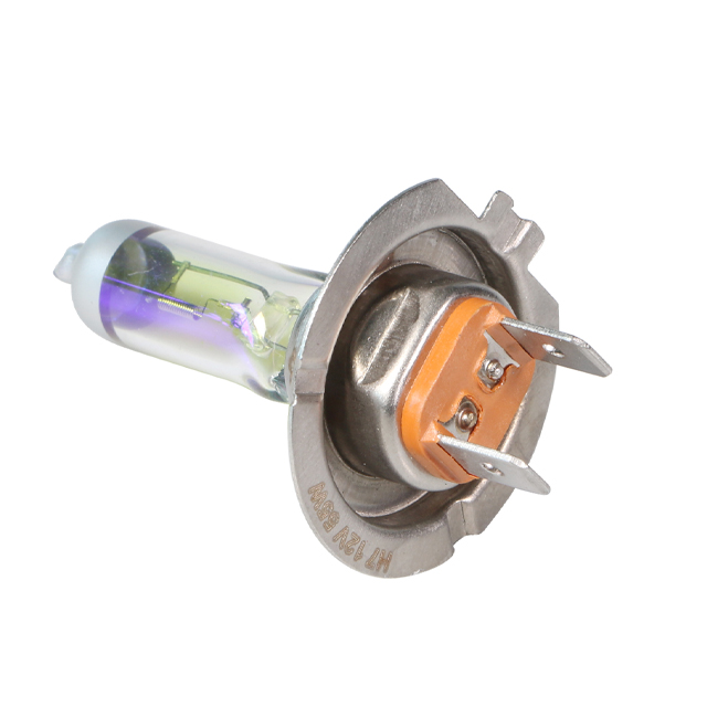 车用卤素大灯 H7 - 12V/24V 可选