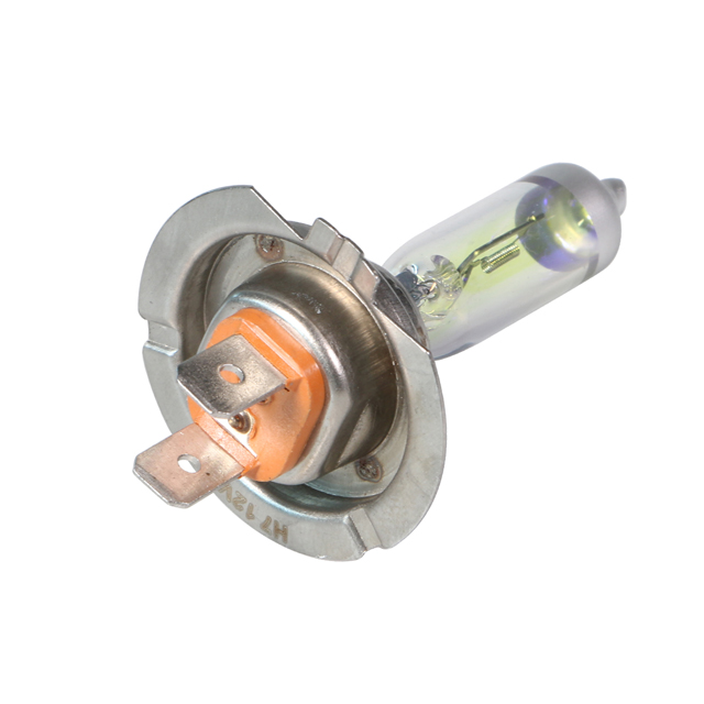 车用卤素大灯 H7 - 12V/24V 可选