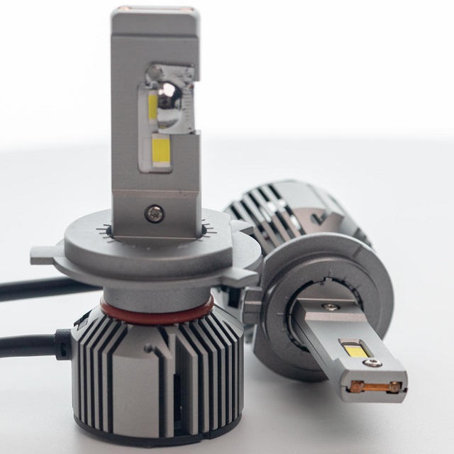 LED 汽车灯 HP1 - H1/H4/H7/H11 