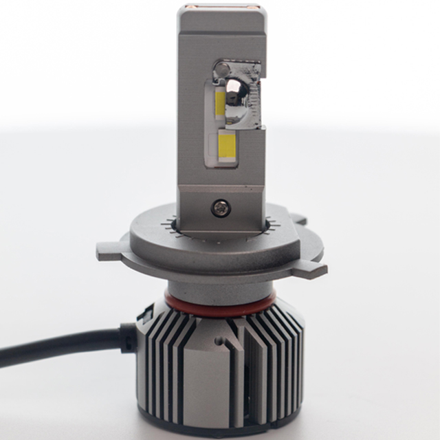 LED 汽车灯 HP1 - H1/H4/H7/H11 