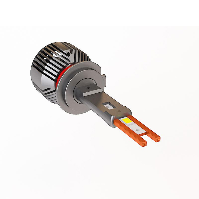 LED 汽车灯 HP1 - H1/H4/H7/H11 