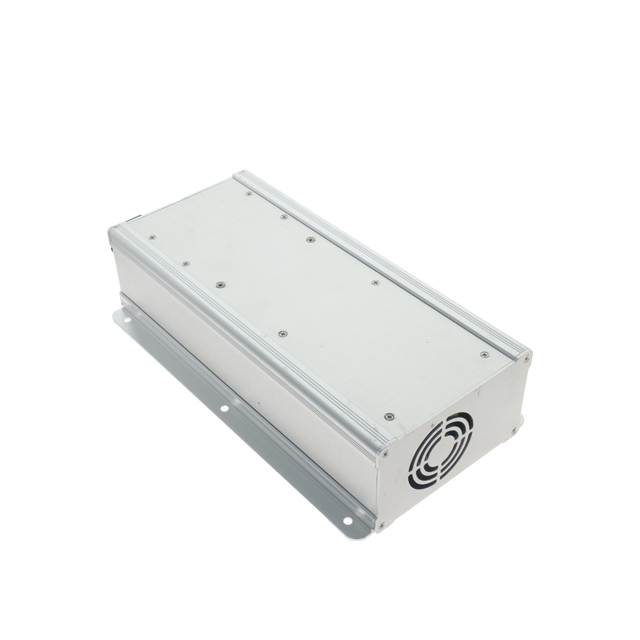 脉冲强光杀菌模组