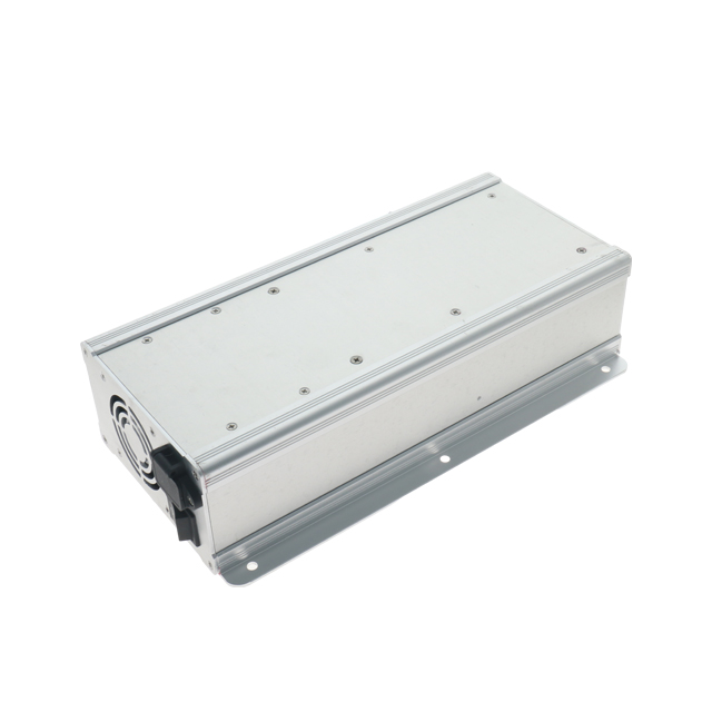 脉冲强光杀菌模组