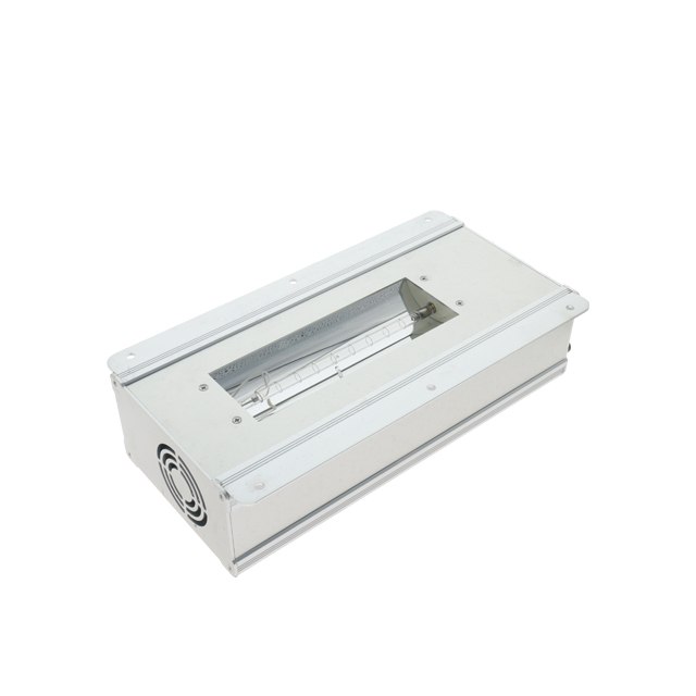 脉冲强光杀菌模组