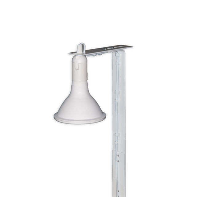 全光谱植物补光PAR灯