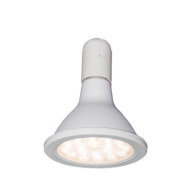 全光谱植物补光PAR灯