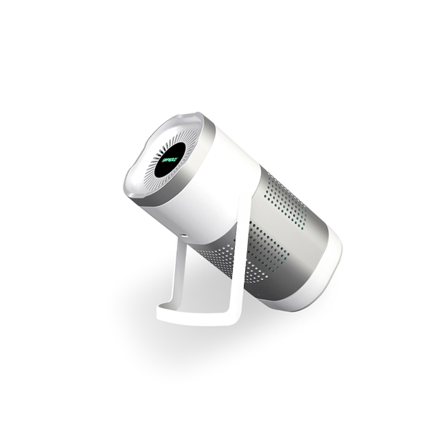 PEP ONE便携式空气除味净化器