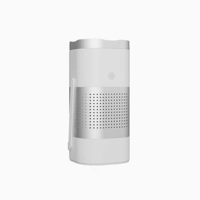 PEP ONE便携式空气除味净化器