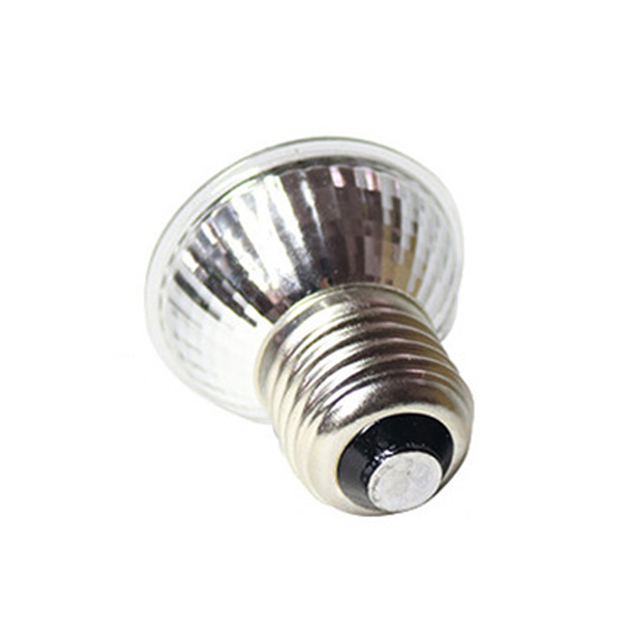 爬行动物卤素灯 HR16