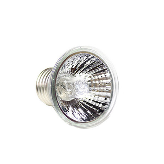 爬行动物卤素灯 HR16