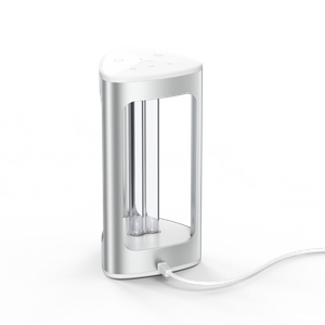 紫外线消毒台灯