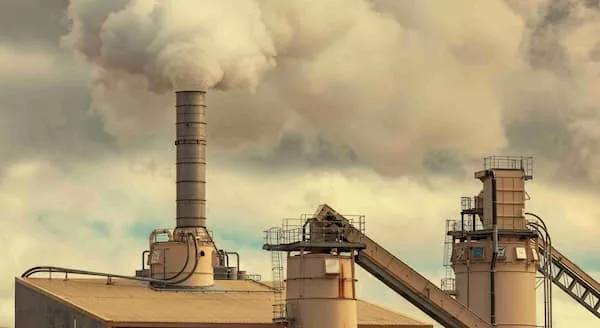 国美科技VOC净化灯