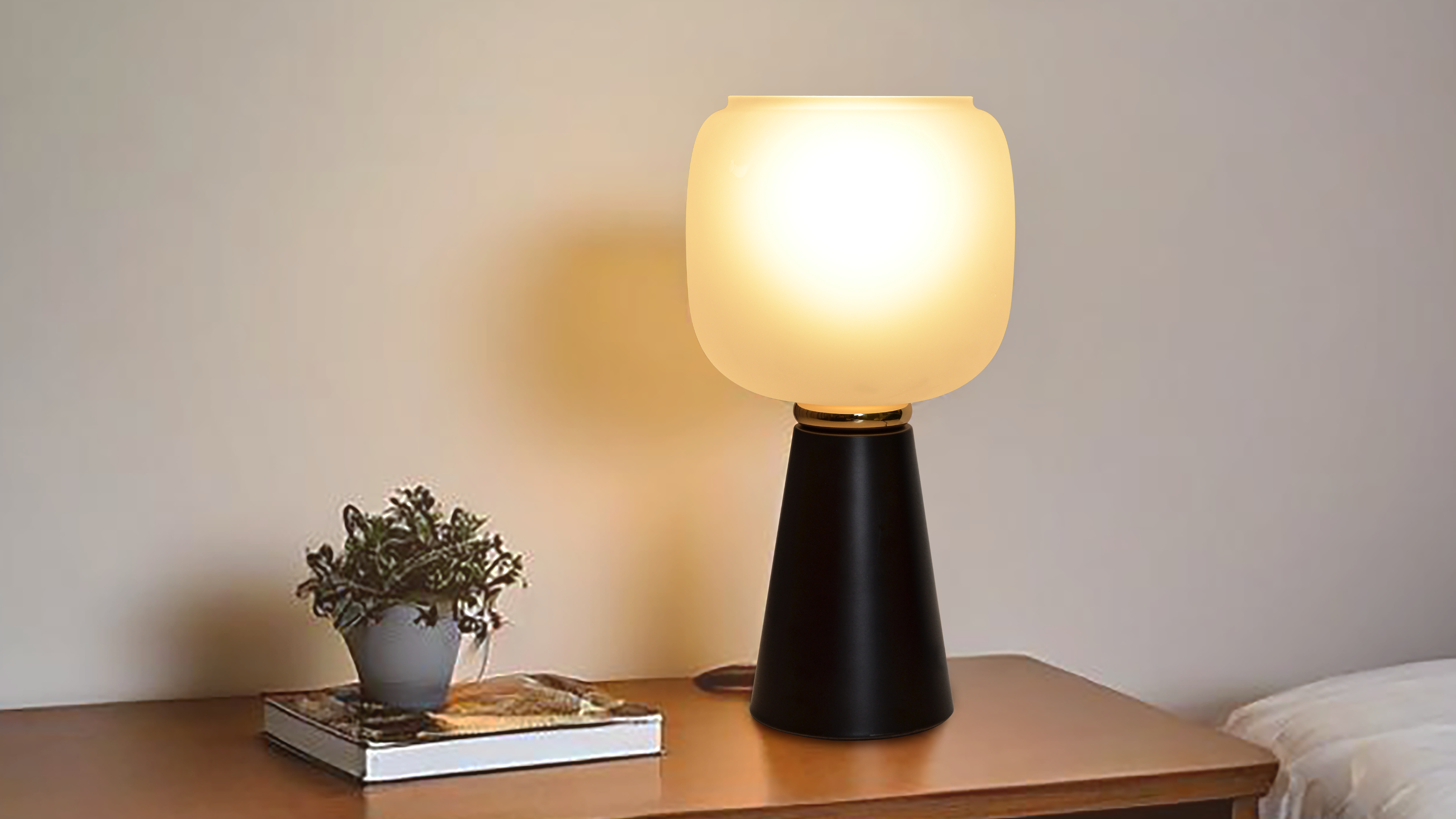 2. 健康光环境解决方案：小太阳元气灯