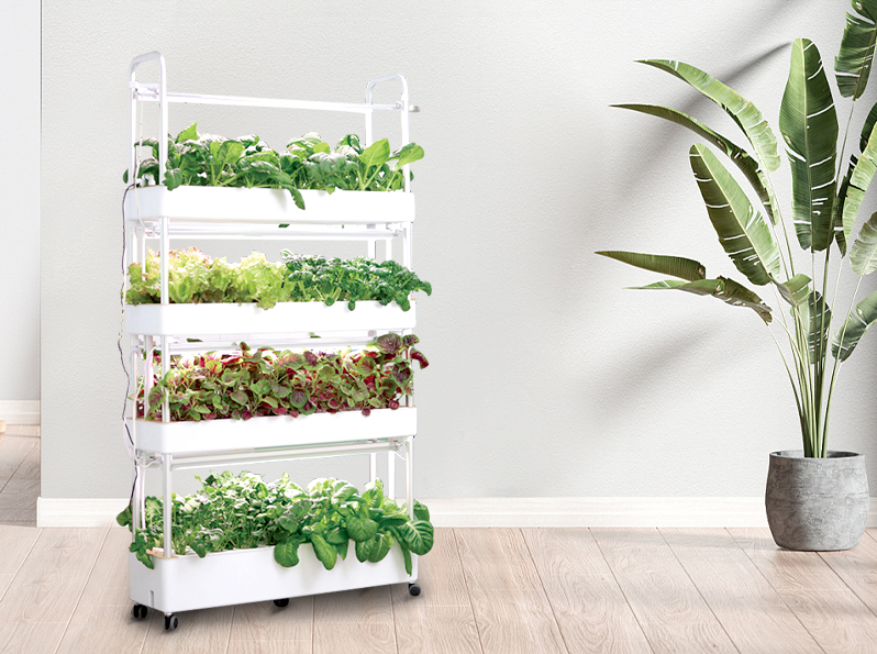 demeter系列种植机