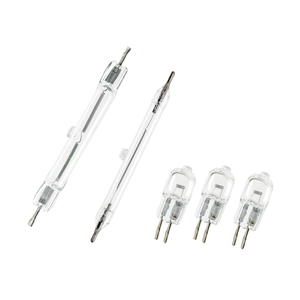 近红外牛奶光卤素灯