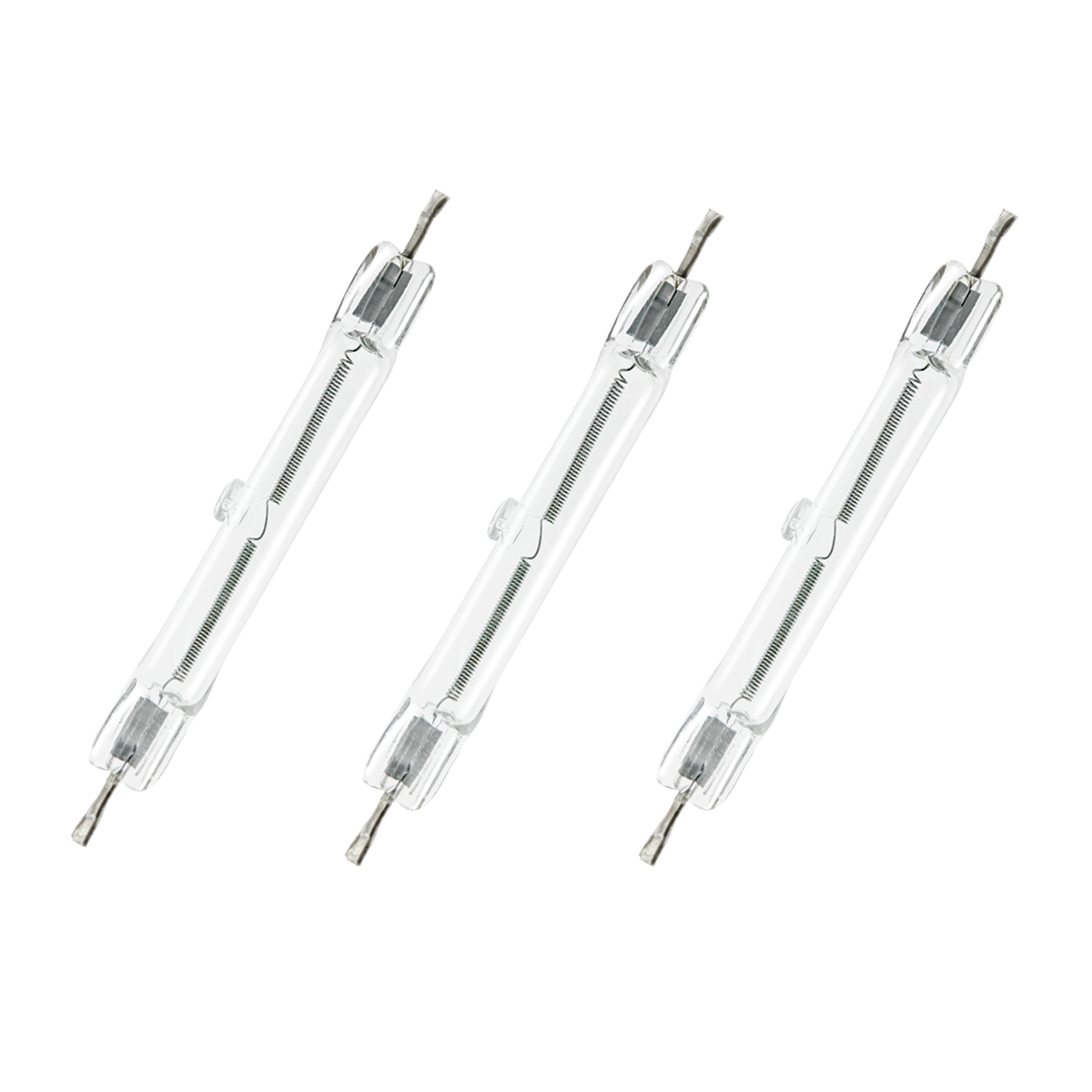 近红外牛奶光卤素灯