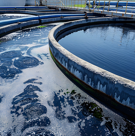 Water Treatment Disinfection Plan