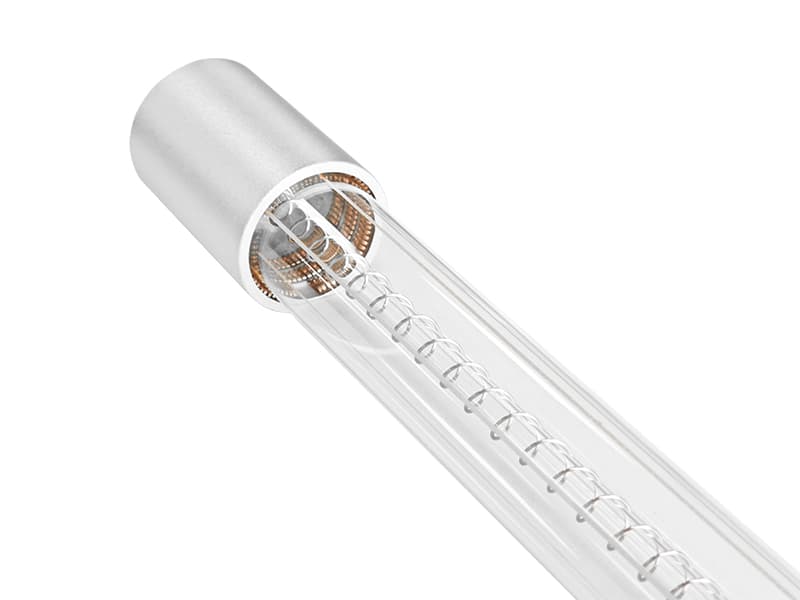 industrial 172nm lamp