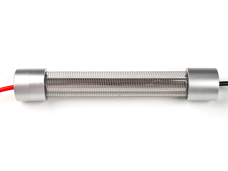 Far UVC 222nm Excimer lamp