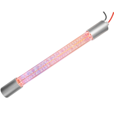 High-Power Amalgam UV Lamps: Heavy-Duty Solutions for Environmental Protection