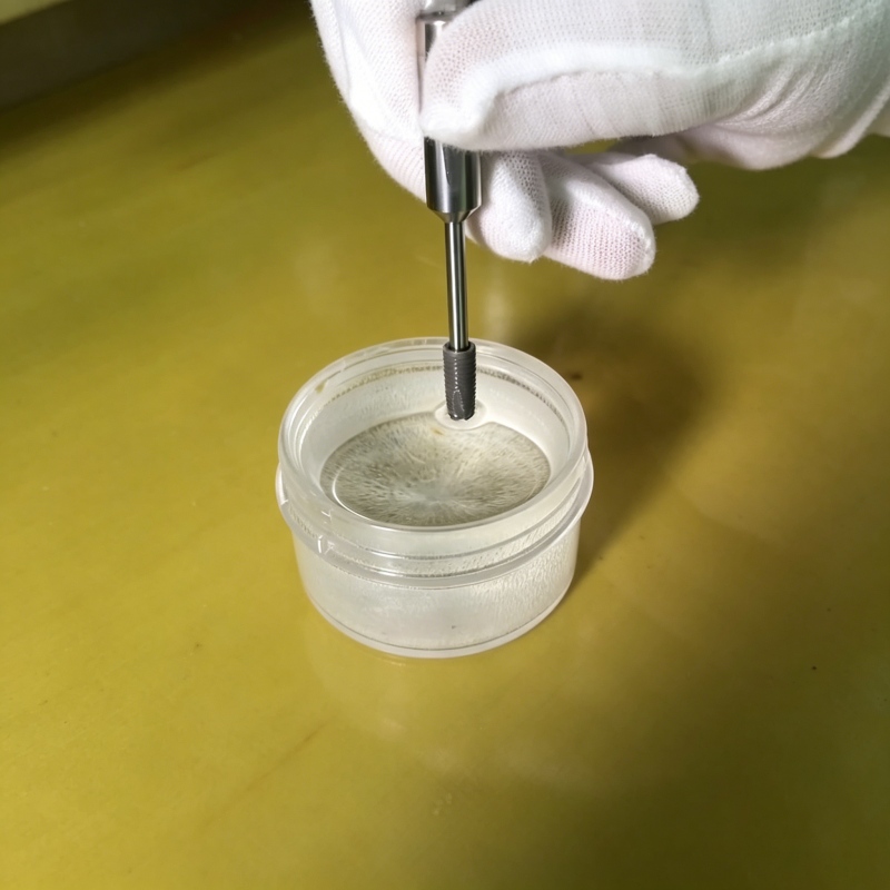 After Irradiation Result 02