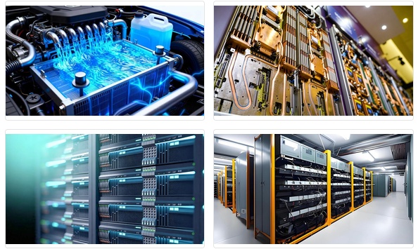 172nm Excimer Module