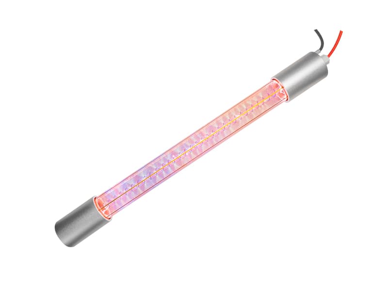 172nm Excimer Lamp Made Easy for Beginners