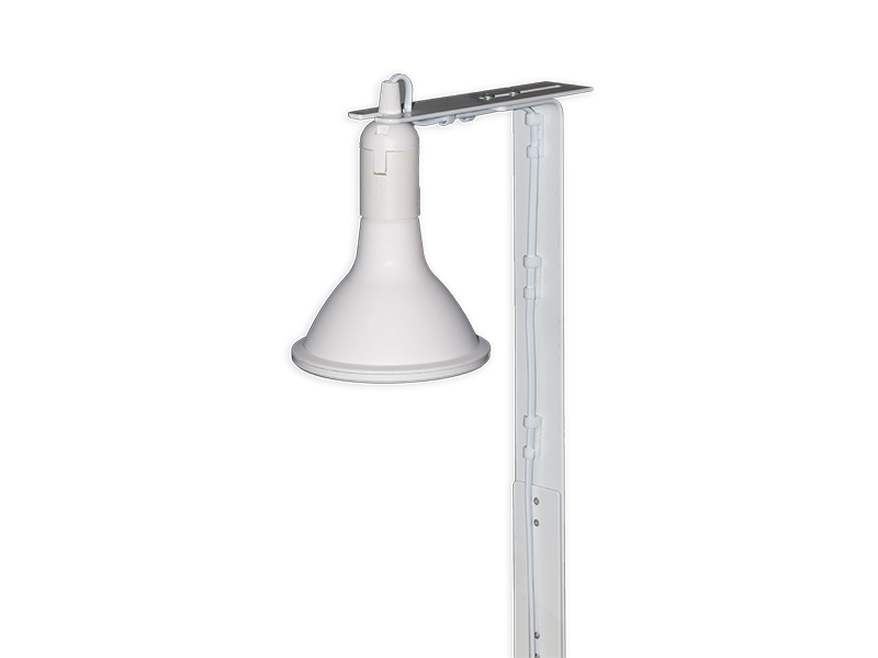 PAR38 LED grow light