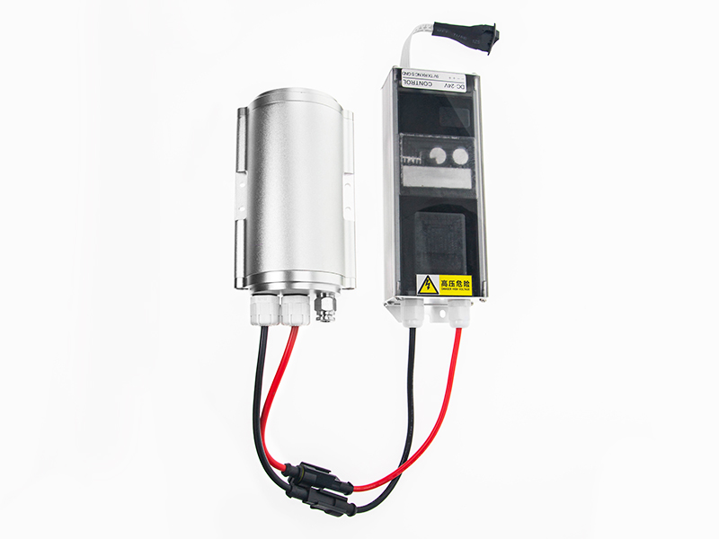 How 172nm Excimer Lamp Technology Is Transforming Advanced Surface Treatment Applications？