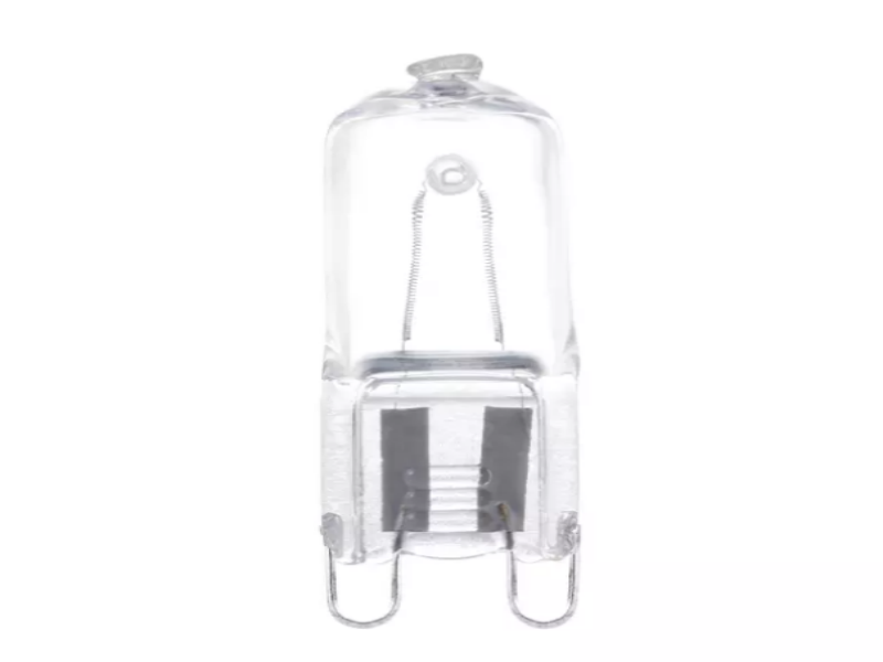 360 Degree G9 Halogen Lamp