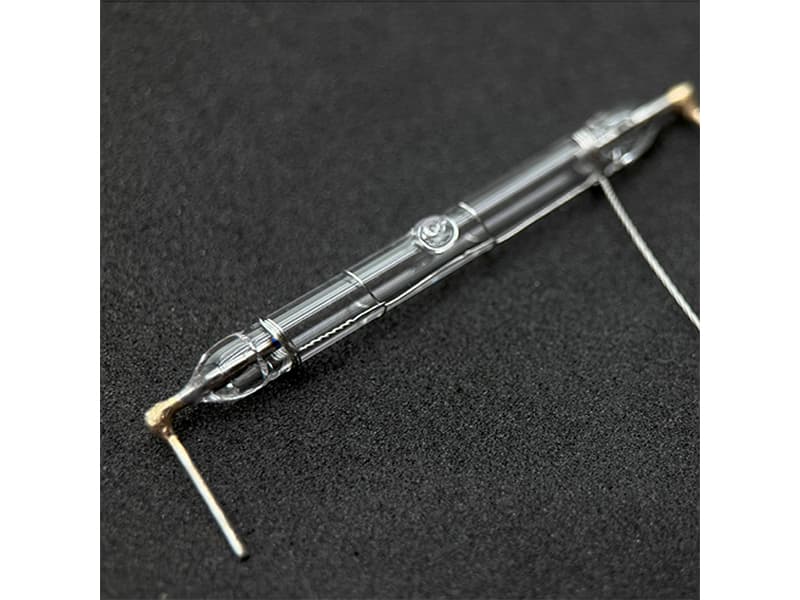 IPL Pulsed Xenon Lamp
