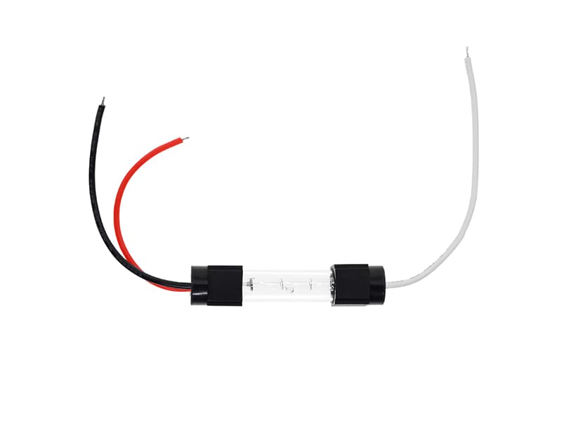 UVC Pulsed Xenon Sterilization Module