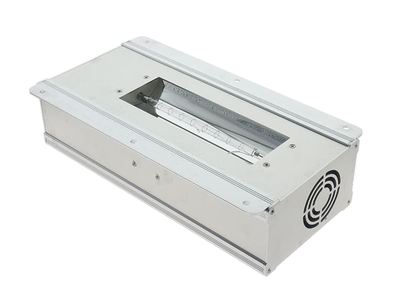 Intense Pulsed Light Disinfection Module