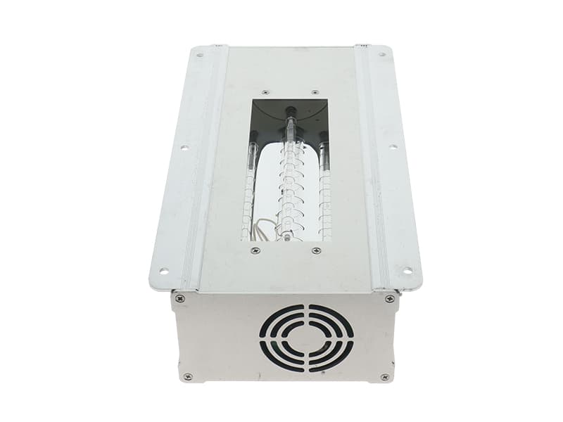High Power IPL Pulsed Sterilizer
