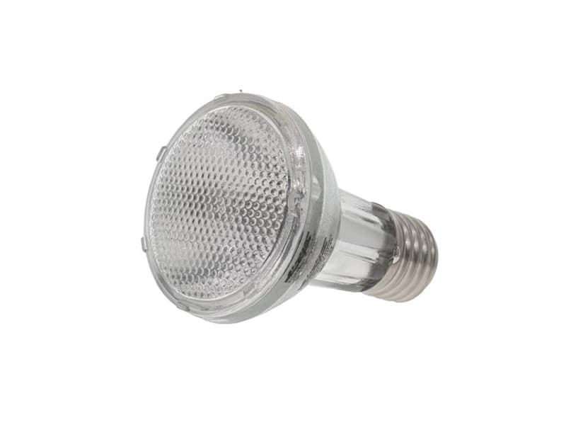 Compact Reptile Habitat Heat Light