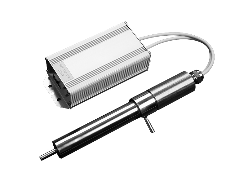 172nm Excimer UV vs 254nm Traditional UV Curing Systems