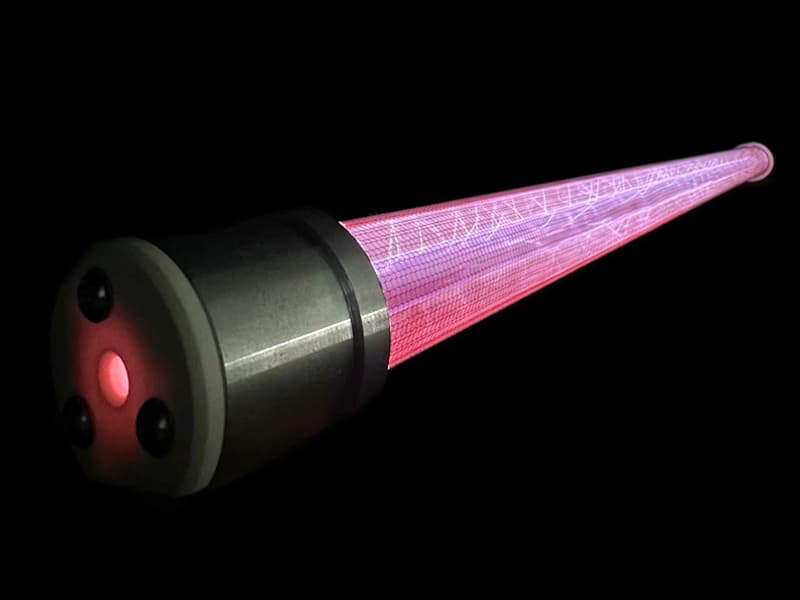 172nm Excimer VUV Light Source