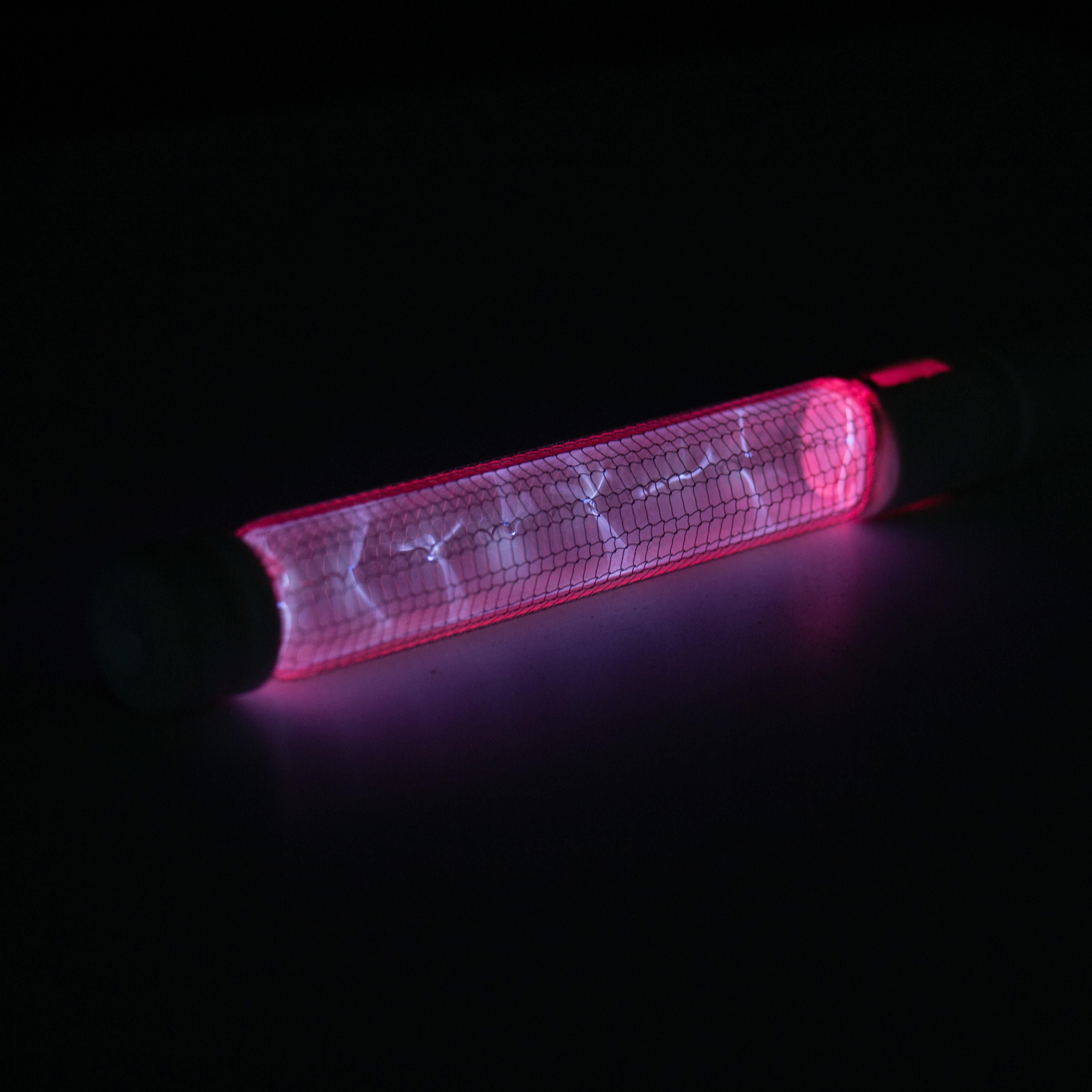 172nm 准分子灯-总有机碳降解